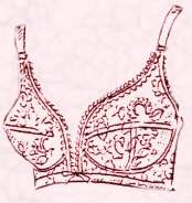 History Bra