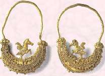 What is the history of Indian jewelry?