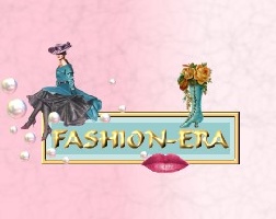 Fashion-Era a huge content rich costume resource