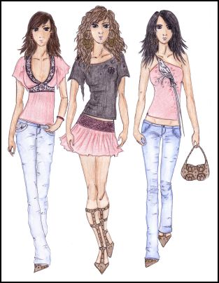 Fashion Designs