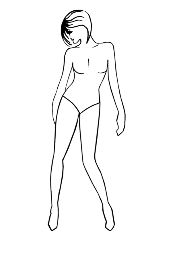 Figure Templates