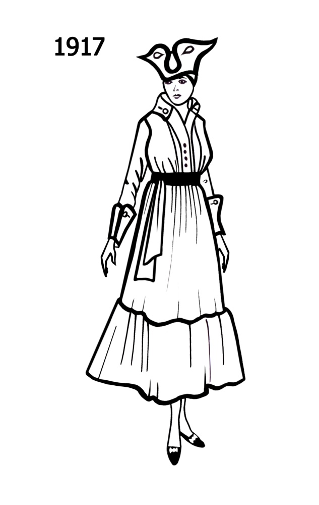 http://www.fashion-era.com/images/Silhouettes/1917dresseyeshatcen1000.jpg