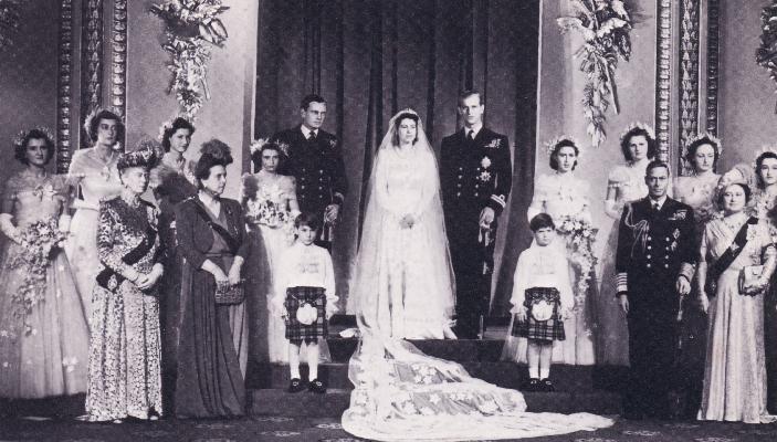 queen elizabeth 11 marriage. Queen Elizabeth II#39;s