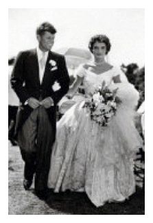  Fashioned Wedding Dresses on 1950s Old Wedding Photos   Year 1953 Bride In Short Cocktail Dress