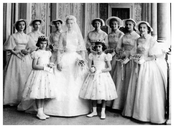 Princess Grace did a great deal to bring the Grimaldi family into the Princess Grace did a great deal to bring the Grimaldi family into the