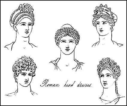 victorian era hairstyles