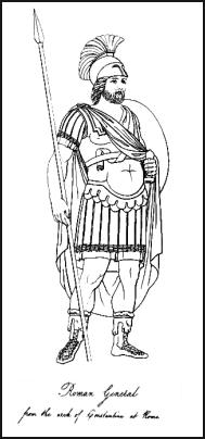 The Roman General - 2