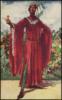 King Richard II Costume