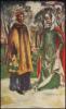 Man and Woman Costume History1272