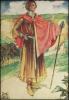 12th Century Male Costume 
