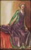 King Richard II Dress