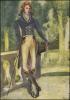 Regency Man