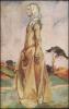 Female Costume - Henry Second Era