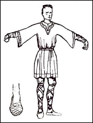 England Before 1066
