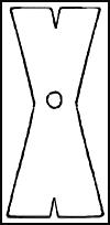 Surcoat Pattern Guide
