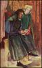 MAN OF THE TIME OF HENRY IV - 1399-1413