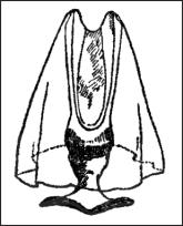 High Towering Headdress 1422-1461