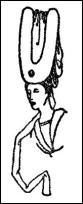 Popular Medieval Roll Headdresses
