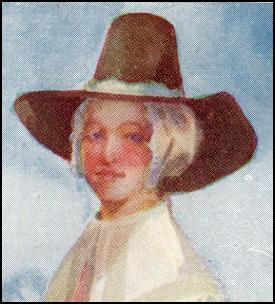 TIME OF THE CROMWELLS - 1649-1660