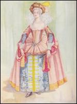 Farthingale 