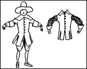 Plain Jackets
