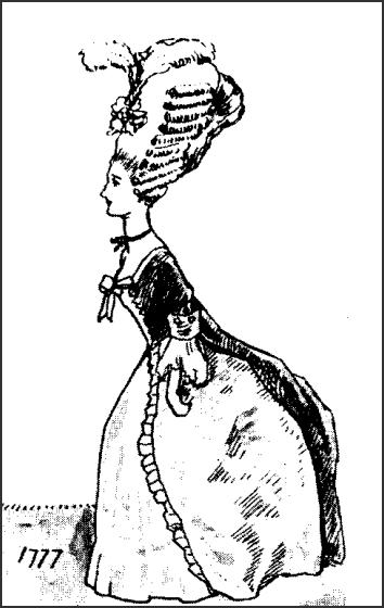 wig coloring pages - photo #29