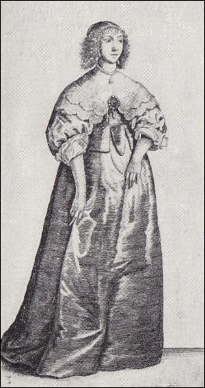 Image 3 - 1640 - Lady With Large Jewel.