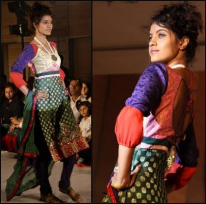 Shalwar Kameez 