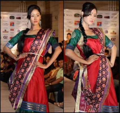 Indian Fashions