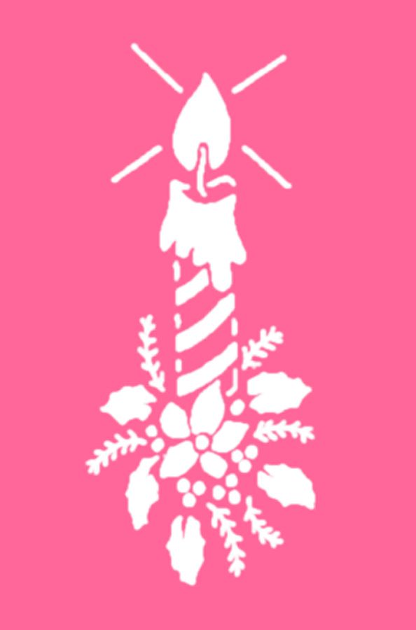 Xmas Angel Stencils New Calendar Template Site Xmas Angel Stencils New Calendar Template Site