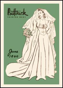 Butterick patterns - sewing patterns and pattern reviews for