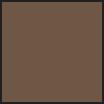 PANTONE 18-0930 Coffee Liqueur - A Mid Coffee Brown