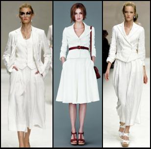 MINIMALIST WHITE