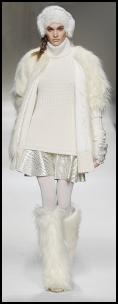 Fashion Trends Autumn 2012 / Winter 2013 - Fashion History, Costume ...
