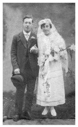 Wedding