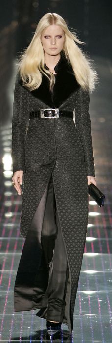 maxi winter coats