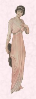 titanic style wedding dresses