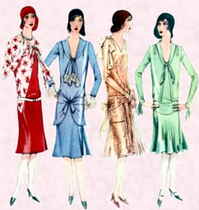 1920&apos;s costume patterns - Walmart.com
