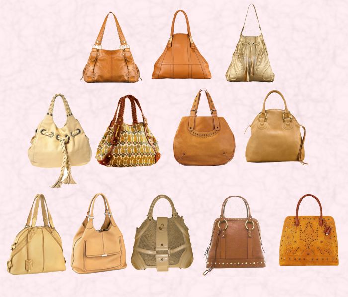 latest purse trend