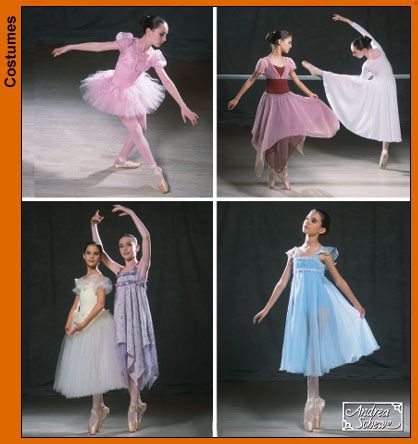 Girls Dress Sewing Patterns by Simplicity&#174; Patterns